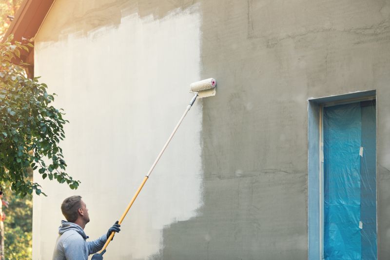 Increase Your Commercial Painting Business with an AI Driven, Targeted Website