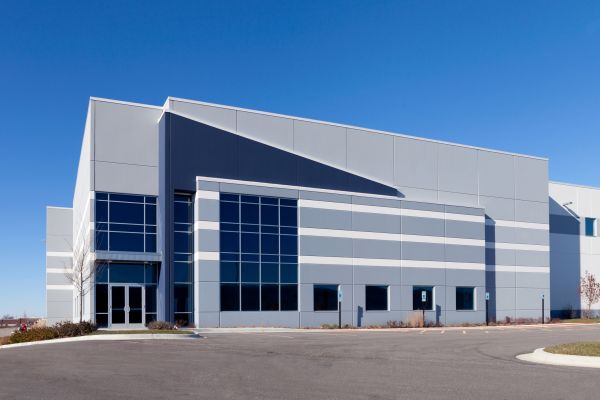 Commercial Painting Service