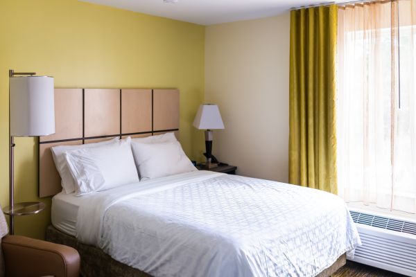 Hotel Painting Service