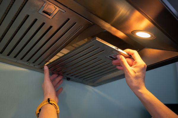 Restaurant Maintenance
