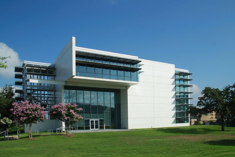 Medical Center Painting